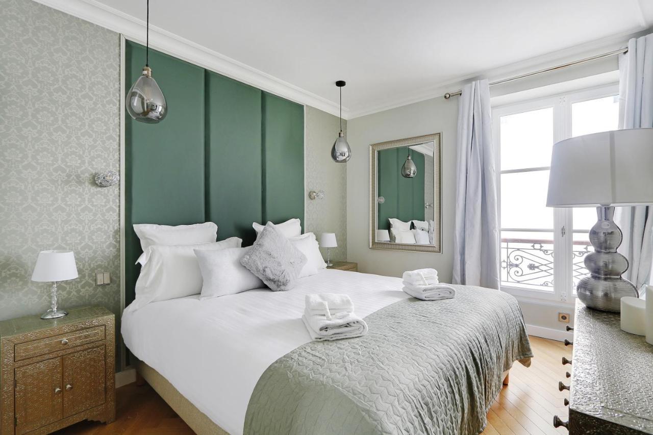 Apartamento Pick A Flat's In Montmartre - Rue Lepic *