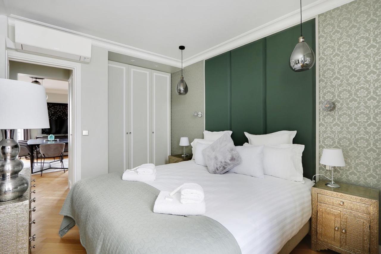 Pick A Flat's In Montmartre - Rue Lepic Apartamento París
