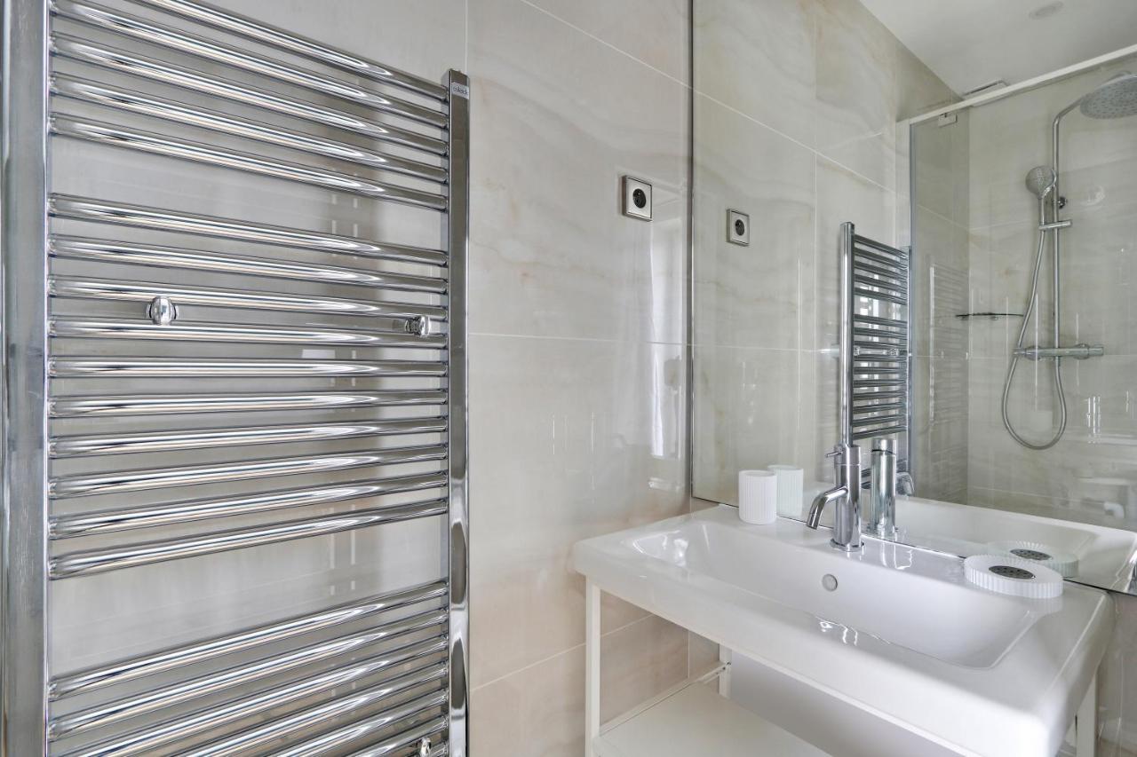 Pick A Flat's In Montmartre - Rue Lepic Appartement Paris