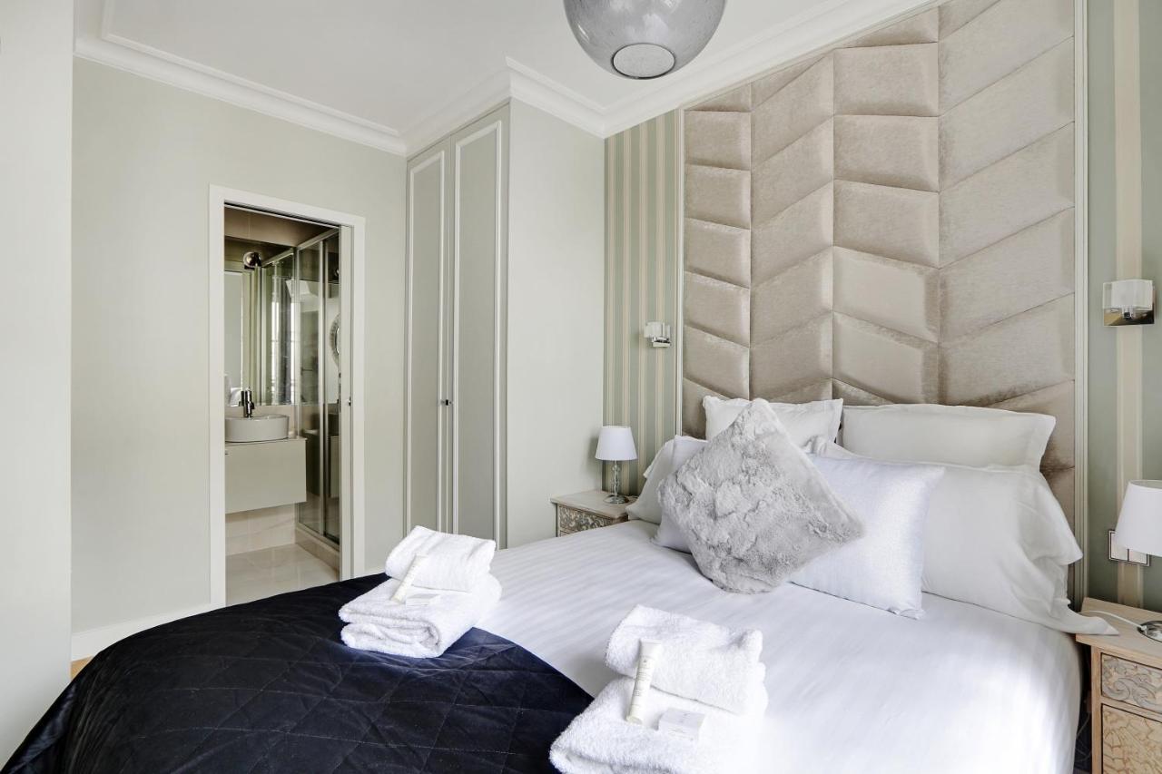 Pick A Flat's In Montmartre - Rue Lepic Appartement