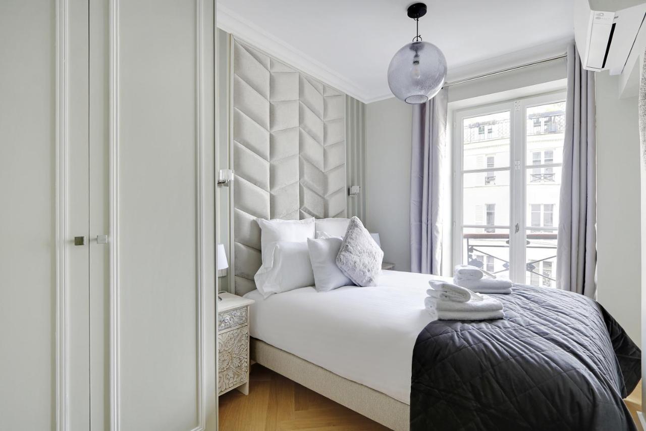 Appartement Pick A Flat's In Montmartre - Rue Lepic Paris