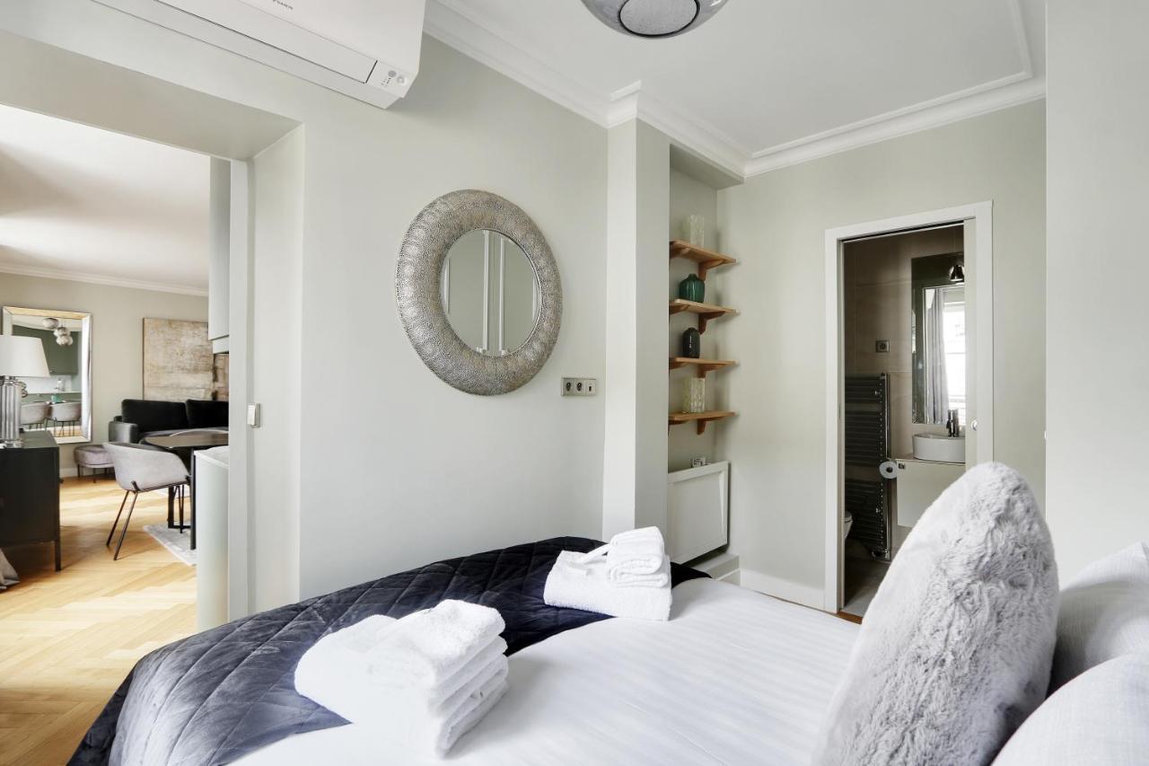 Appartement Pick A Flat's In Montmartre - Rue Lepic
