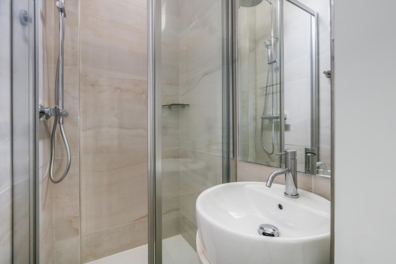 Pick A Flat's In Montmartre - Rue Lepic Appartement *